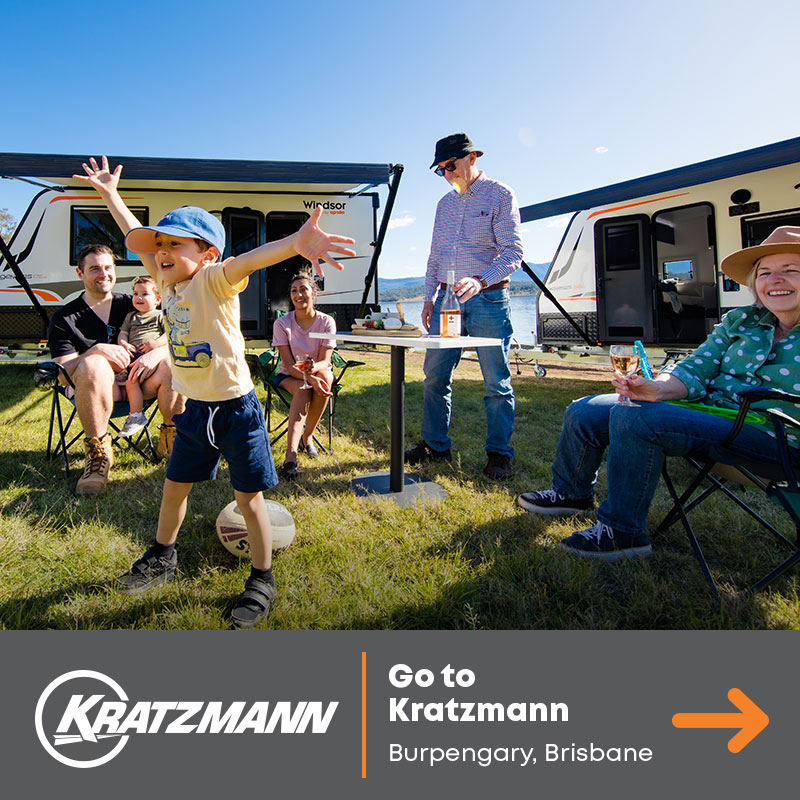 Go to Kratzmann